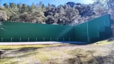 Chalet en Urbanización Nueva Sierra de Madrid photo 56
