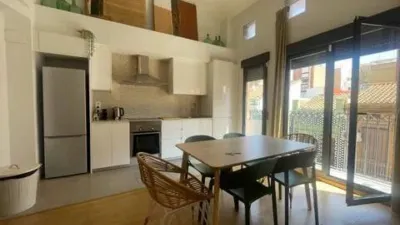 Apartment on Calle del Progreso photo 22