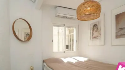 Apartment in Centre-Port-Platja Llevant photo 37