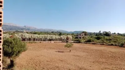 Rustic house in Búger photo 4