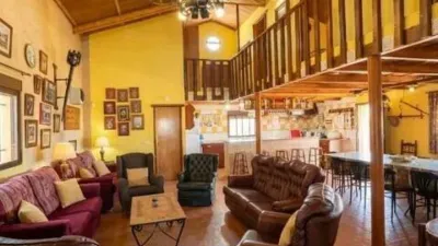 Chalet in Barbate photo 9