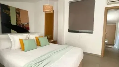 Apartment on Calle del Progreso photo 17