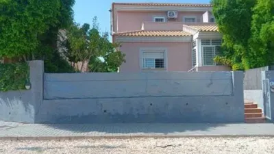 House in Sangonera la Verde photo 31