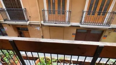 Apartment in El Carme photo 2