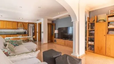 Apartment in Carrús Este-Camí dels Magros photo 12