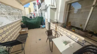 Apartment on Carrer Portalet photo 18