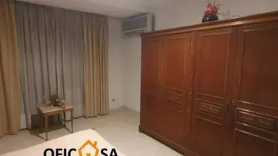 Apartment in Bailén photo 13