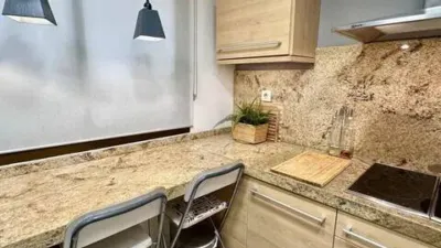 Apartment in Ponent photo 20