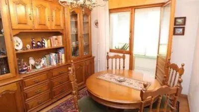 Flat on Calle de Fray Norberto del Prado photo 44