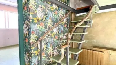 Apartment in La Xerea photo 7