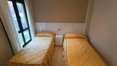 Apartment in Barrio Cotero photo 35