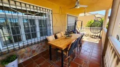 Chalet in Retamar photo 24