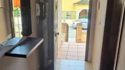 Chalet in Villanueva de La Reina photo 10