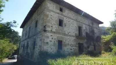 Chalet in Zubiaur photo 2