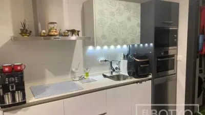 Apartment in Bilbao photo 14