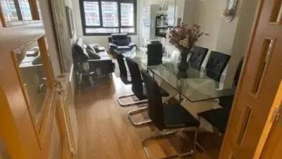 Apartment in Bilbao photo 5