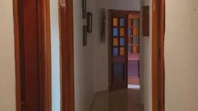 Apartment in Bailén photo 35