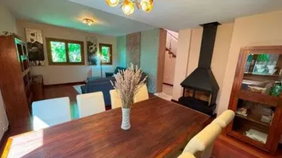 Chalet en venta en Calle de Los Plans de Ansils, Anciles (Benasque) de 980.000 €