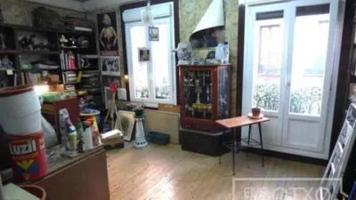 Apartment in Bilbo Zaharra photo 2