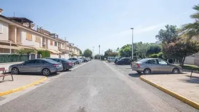 Chalet in Gran Alacant photo 37