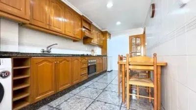 Apartment on Calle de León Sánchez Sáez photo 6