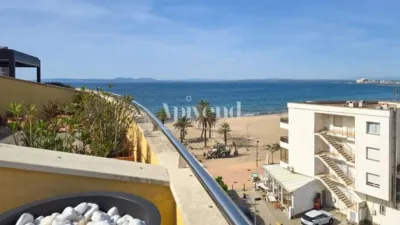 Duplex Penthouse in Salatar photo 36
