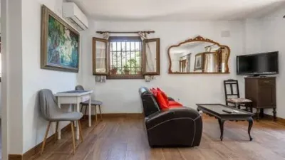 Chalet in Albaicín photo 46