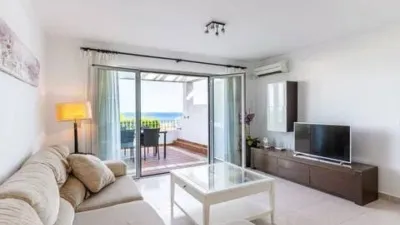 Apartment in Mojácar Playa-Ventanicas-El Cantal photo 3