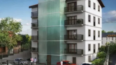 Apartment in Santullán photo 2