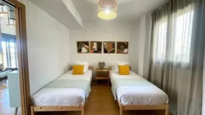 Apartment on Calle del Progreso photo 15