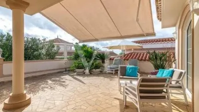 Chalet in Costa Adeje photo 6