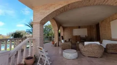 Chalet in Los Ramos photo 2