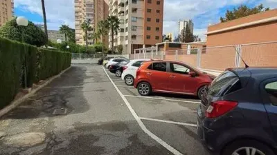 Pis – Benidorm - Més