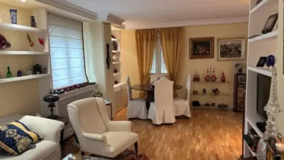 Apartment in Jaén Capital photo 4