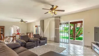 Chalet in Golf del Sur photo 14