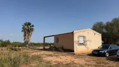Rustic house on Calle Paraje los Navarros, No Number photo 28