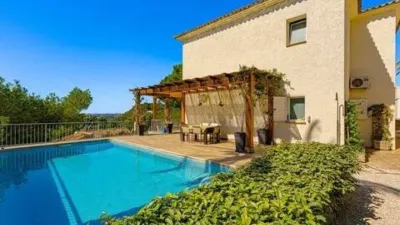 Casa – Altea - Vista 3