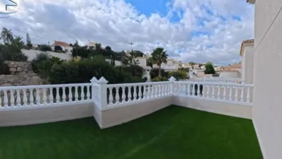 Chalet in Norte-Venta Lanuza-Cala d'Or photo 36