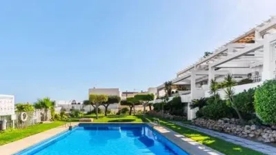 Apartment in Mojácar Playa-Ventanicas-El Cantal photo 46
