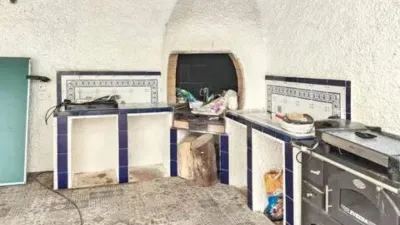 Chalet en calle Transformador photo 25