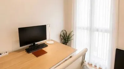 Apartment on Calle Torre de Romo photo 11