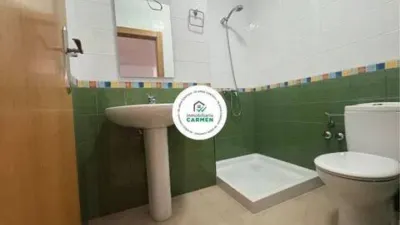 Townhouse in Javalí Viejo photo 21