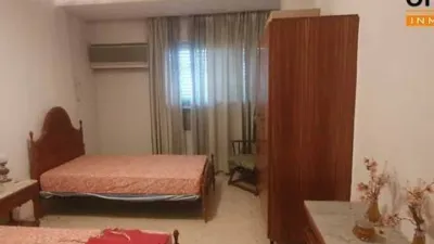 Apartment in Bailén photo 32