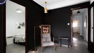 Apartment on Carrer de Llanera de Ranes photo 14