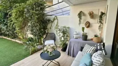 Apartment in Ponent photo 16