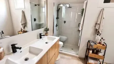 Apartment in Centre photo 26