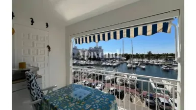 Apartment in Empuriabrava photo 15