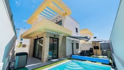 Casa – Los Montesinos - Vista 2
