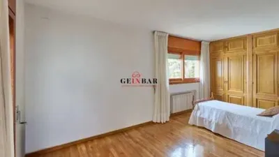 Chalet in Esplugues de Llobregat photo 32