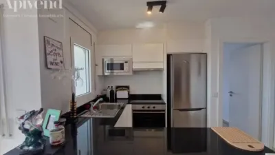 Apartment in Empuriabrava photo 12